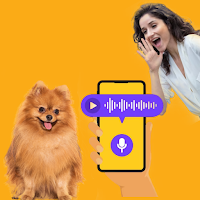 Human to Dog Translator
