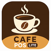 Cafe Pos Lite