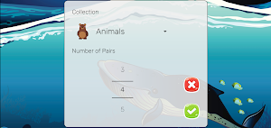 Concentration Screenshot 2