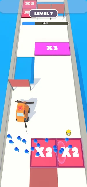 Bridge Fix Screenshot 2