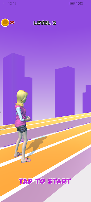 Cleaner Run screenshot 5