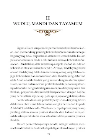 Fiqih Tradisi Keberagamaan Screenshot 3