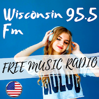 95.5 Radio Stations Fm Wiscons