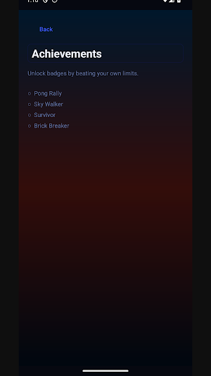 Olympic Casino Screenshot 0