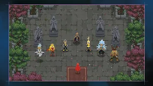 Wizard of Legend Screenshot 2