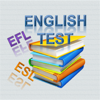 English Test Package (ESL/EFL)
