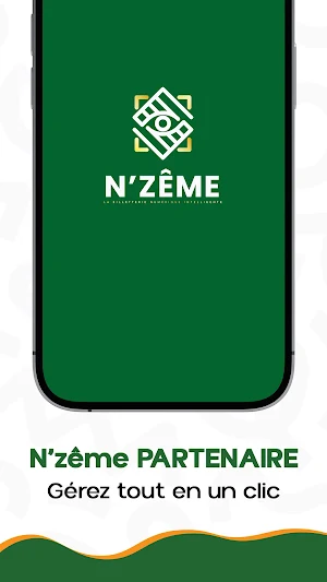 N'ZÊME PRO Screenshot 0