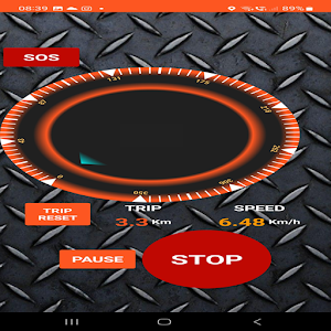 BikeKing Screenshot 2