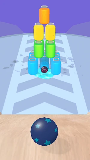 Balls Higher Screenshot 0