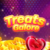 Treats Galore