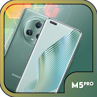 Theme For Honor Magic5 Pro