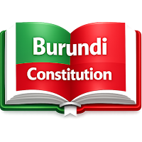 Burundi Constitution