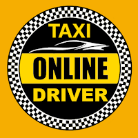 Такси Он-лайн Driver