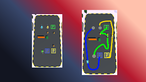Tango Traffic Screenshot 0
