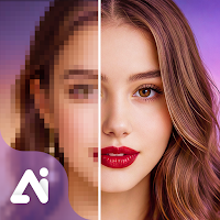 AI Photo Face Editor: PicsLab