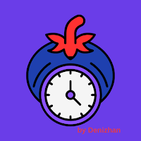 Pomodoro : Focus Timer