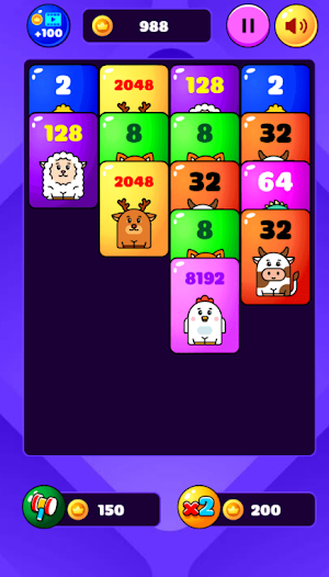 FuseCardRiddles Screenshot 2