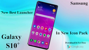 Theme for Samsung s10 plus | Galaxy S10 plus Screenshot 3