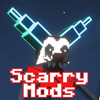 Scary Mods for Minecraft PE