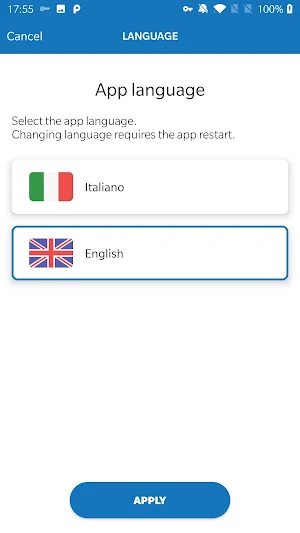 CardeaKey Screenshot 3