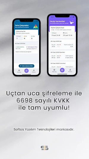 SoftPDKS Screenshot 3