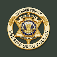 Calhoun County MS Sheriff’s Office