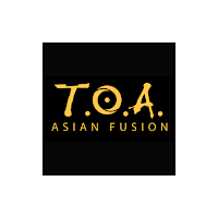 TOA Asian Fusion