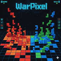 WarPixel