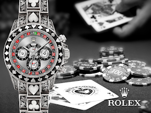 Rolex Royal DiW Watch face Screenshot 1