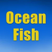 Ocean Fish Glasgow