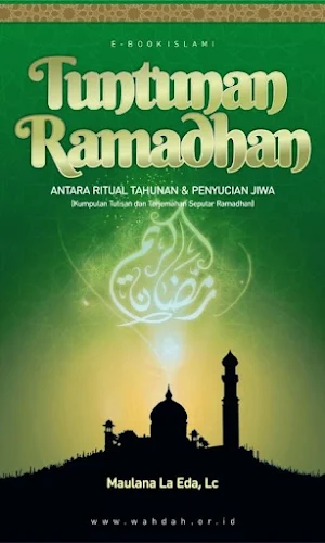 Tuntunan Puasa Ramadhan Screenshot 2