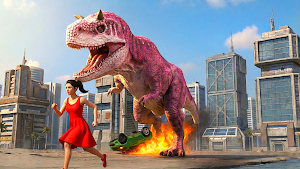 I Am Dinosaur Screenshot 2