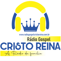 Rádio Gospel Cristo Reina