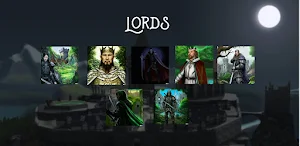 Medieval Kingdoms Screenshot 3