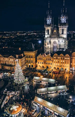 Czech Republic Wallpaper HD Screenshot 2