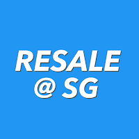 Resale @ SG