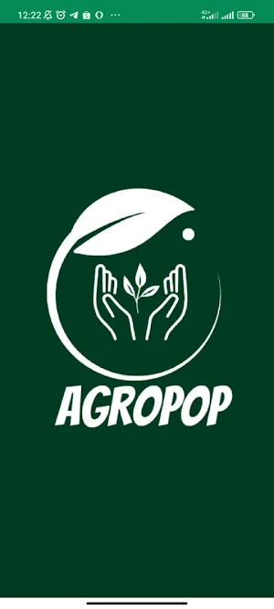 AGROPOP Screenshot 0