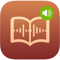 Bible Audio: Daily Word Listen