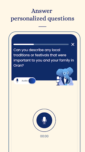 Elefantia Screenshot 2