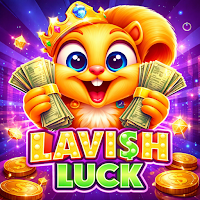 Lavish luck Slots