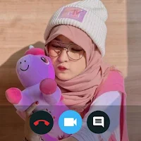 Juyy Putri Call Simulator