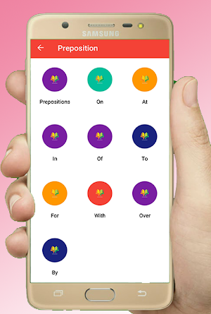 wifi Learning English Grammar master SSC,CGL Screenshot 1