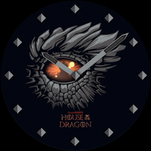 House of the Dragon Throne Eye Screenshot 2