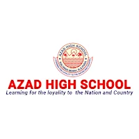 Azad High School