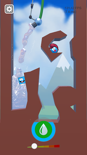 Liquid Puzzle Screenshot 2