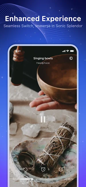 SleepyNight Screenshot 3