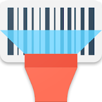 Barcode-QR Code-Barcode Scanne