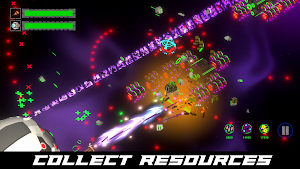 Galactic Maverick Premium Screenshot 1