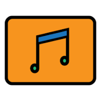 Music app