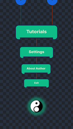 Joints Tutorials Screenshot 3